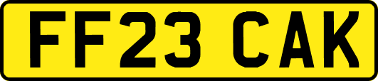FF23CAK