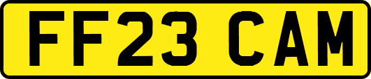 FF23CAM