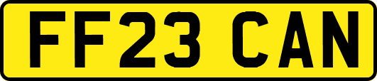 FF23CAN