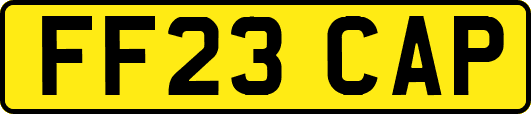 FF23CAP