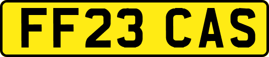 FF23CAS