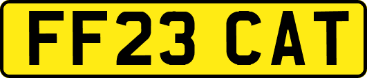 FF23CAT