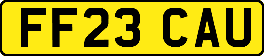 FF23CAU