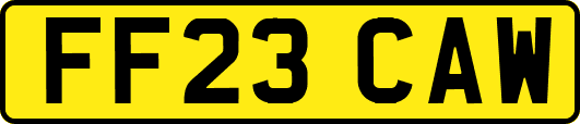 FF23CAW