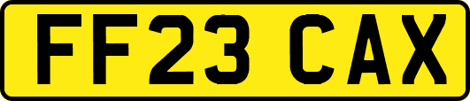 FF23CAX