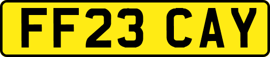 FF23CAY