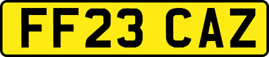 FF23CAZ