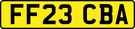 FF23CBA