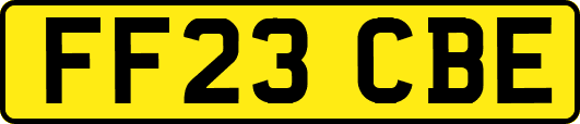 FF23CBE