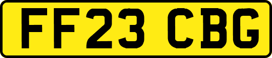 FF23CBG