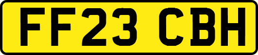 FF23CBH