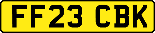 FF23CBK
