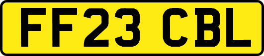 FF23CBL