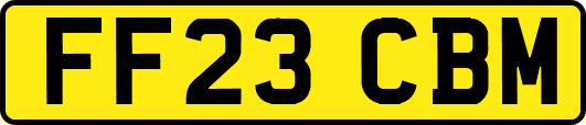 FF23CBM