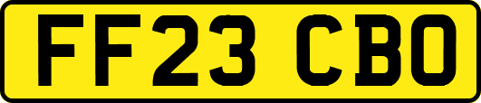 FF23CBO