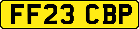 FF23CBP