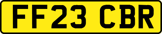 FF23CBR