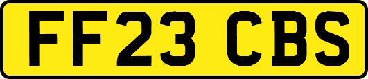 FF23CBS