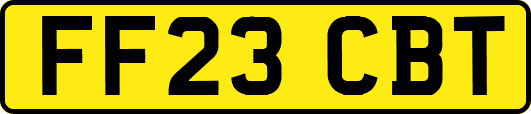 FF23CBT