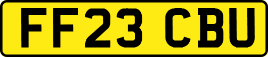 FF23CBU