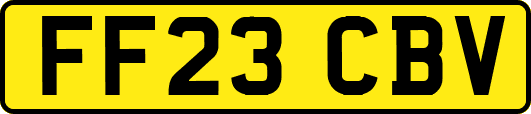 FF23CBV
