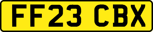 FF23CBX