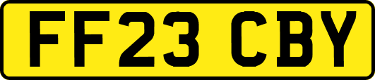 FF23CBY
