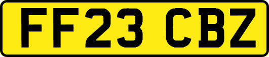 FF23CBZ