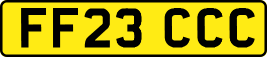 FF23CCC