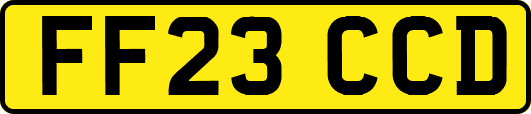 FF23CCD