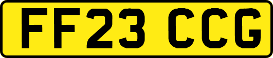 FF23CCG
