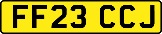 FF23CCJ