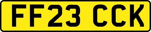 FF23CCK