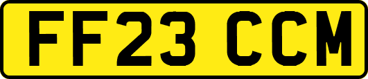 FF23CCM