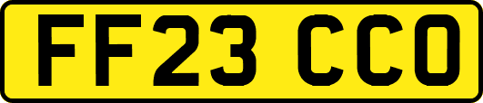 FF23CCO
