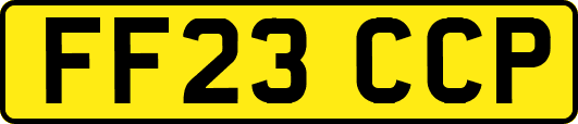 FF23CCP