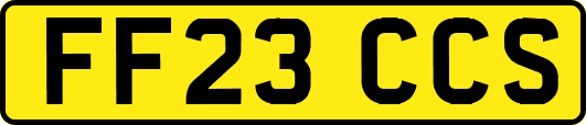 FF23CCS