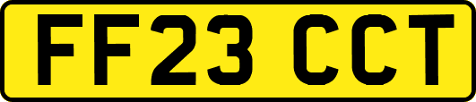 FF23CCT