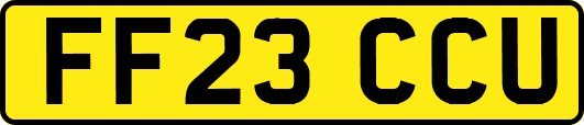 FF23CCU