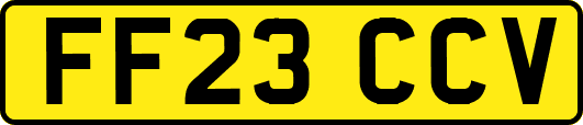 FF23CCV