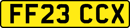 FF23CCX