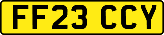 FF23CCY