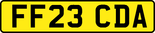 FF23CDA