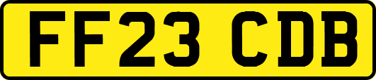 FF23CDB