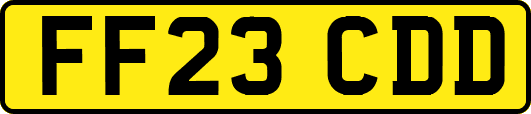 FF23CDD