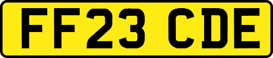 FF23CDE