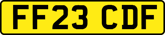 FF23CDF