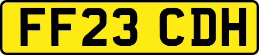 FF23CDH
