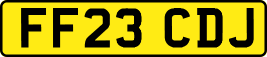 FF23CDJ