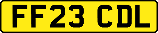FF23CDL